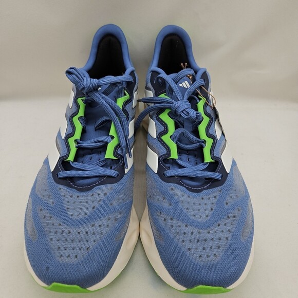 New Adidas Switch FWD Running Shoes Men\'s 3D molded heel ID1778 ($140) Size 12 main image 5